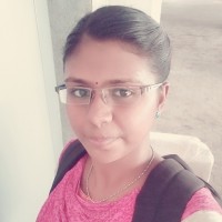 Bhuvaneshwari P