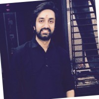 Vishal Monga
