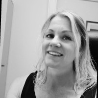 Louise Svensson