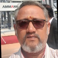 Anand chellappa