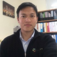 John Raymond Aligam