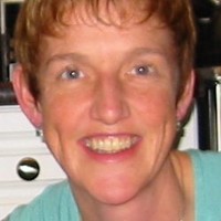 Tracey Pearson
