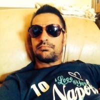 Claudio Cafarelli