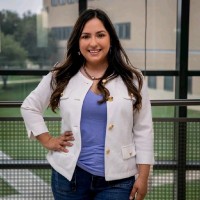 Vanessa Cavazos Roberts