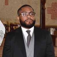 William Maxime Oyono Amougou Elemva