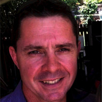 Steven Schwarz