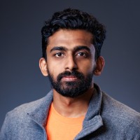 Akhil Mohan
