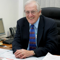 Ernest Conklin