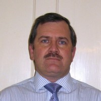 Kevin Langshaw
