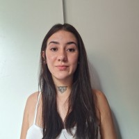 Natalia Soledad, Blanco.