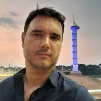 Fábio Luiz De Avellar