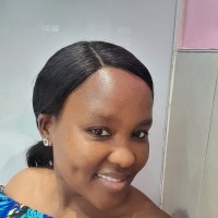 Sophia Kituku