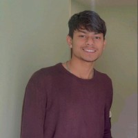 Gourav Saini