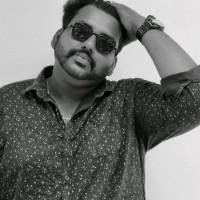 Ajin Anirudhan