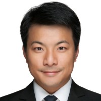 Leon Jiang