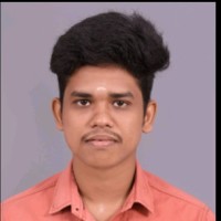 Manikanda Prabhu C