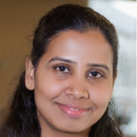 Padmapriya Swaminathan