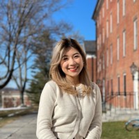 Angela Zhao