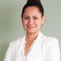 Ruth Alejandra Lucio Chávez