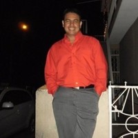 Jhon Carlos Calderin Vertel