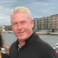 Michael Thompson Ph.D