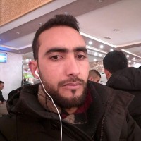 Yassine Dahman