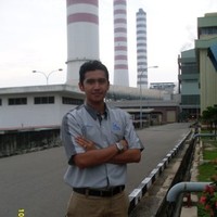 Ir. Eddy Shazamie Baharom