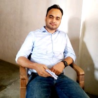 Ram Kumar Dubey