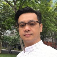 Rymond Lim