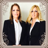 Brenda and Janet