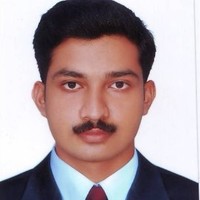 Shamnad SR