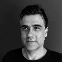 Panagiotis Mouzakitis