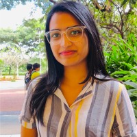 Tejaswi K