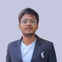 Vraj Talati
