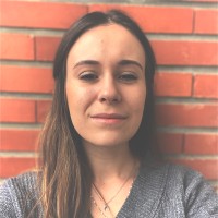 Julie Bégué
