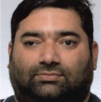 Manoj Kumar