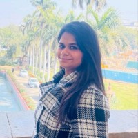 Kashish Kulshreshtha