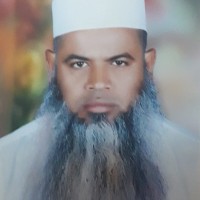 Mohammad Musfiqur Rahman