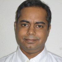 Sanjay Jha Mca, Mba, Pmp