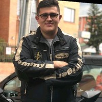 Samuel Gonzalez