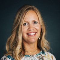 Ashley Weisman- Kutch