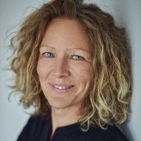 Lisa Ugrinovich