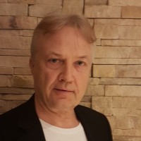 Lutz Gebert