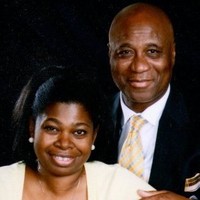 Dwight and Sonya Gurley