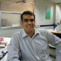 Kedar Naik