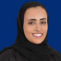 Mouza Al Suwaidi