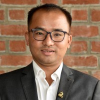 Konjengbam Dayananda Singh