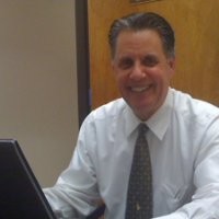 Mark Stanton