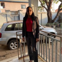 Oumou salamata Barry