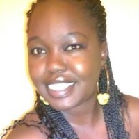 Vicki Achan Charles